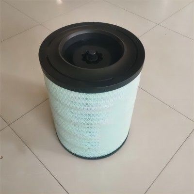 Glasvezel kerncomponent motorluchtfilter element 21337557 voor hoteltoepassingen