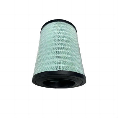 Glasvezel kerncomponent motorluchtfilter element 21337557 voor hoteltoepassingen