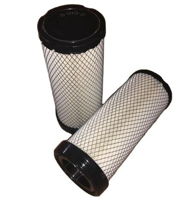 68 mm binnendiameter luchtfilter element P-30-00430-23 vervanging voor zware machines