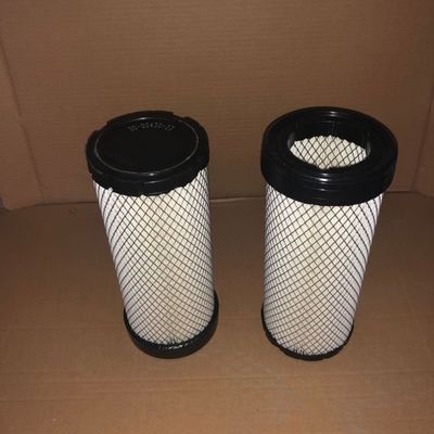 68 mm binnendiameter luchtfilter element P-30-00430-23 vervanging voor zware machines