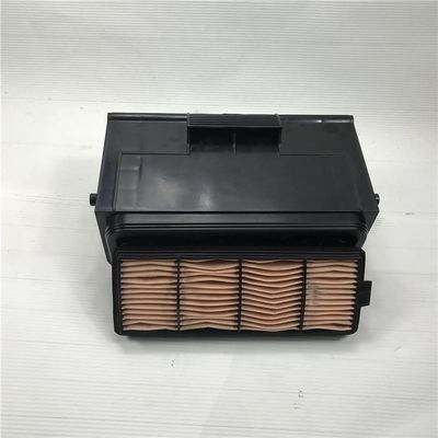 AL215053 Motorluchtfilter met een gewicht van 2 kg en video-uitgaande inspectie