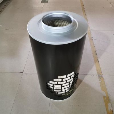 Generator Set Air Filter AH1183 met een behuizingsdiameter van 343 mm en een gewicht van 3 kg