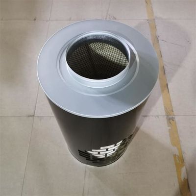 Generator Set Air Filter AH1183 met een behuizingsdiameter van 343 mm en een gewicht van 3 kg