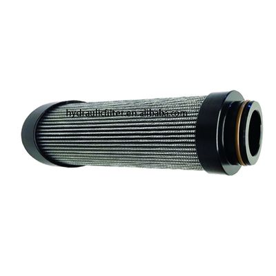 Max. differentialdrukbalk 210 Glasvezelfilterelement 932639Q voor BAMA-tractor