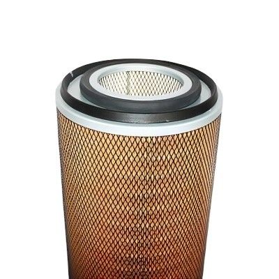 AF4504M Luchtfilter De perfecte vervanging voor optimale luchtfiltratie