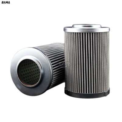 Gaskets Materiaal NBR Hoogdruk Hydraulisch oliefilterelement SBF96004S1B voor industriële doeleinden