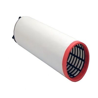 Truck Air Filter P782108 met 3 maanden kerncomponenten en 137 mm buitendiameter