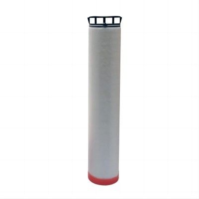 Truck Air Filter P782108 met 3 maanden kerncomponenten en 137 mm buitendiameter