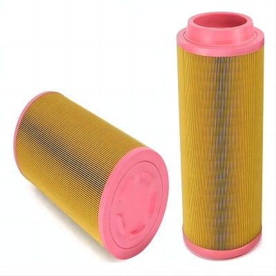 Airfilter voor zware apparatuur P778994 met cellulosefilter medium en conditie