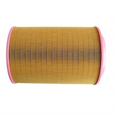 Airfilter voor zware apparatuur P778994 met cellulosefilter medium en conditie