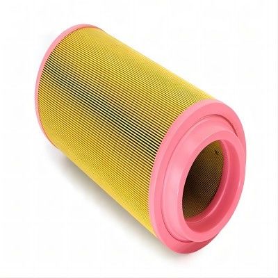 Airfilter voor zware apparatuur P778994 met cellulosefilter medium en conditie