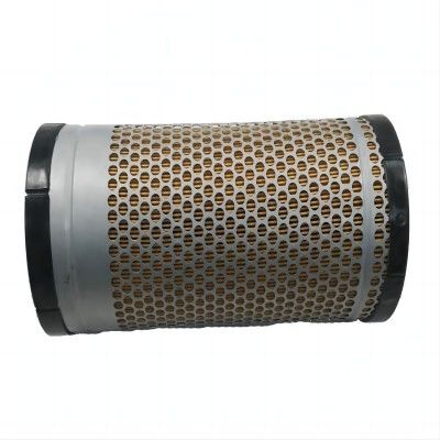 Excavator Air Filter AF26250 met 3 maanden en 5 mm binnendiameter