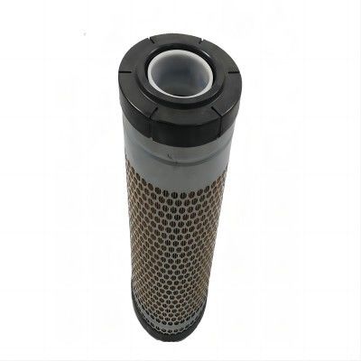 Excavator Air Filter AF26250 met 3 maanden en 5 mm binnendiameter