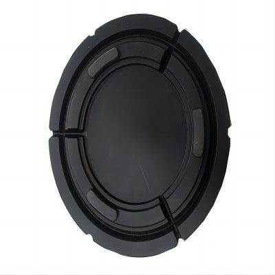 Excavator Air Filter AF26250 met 3 maanden en 5 mm binnendiameter