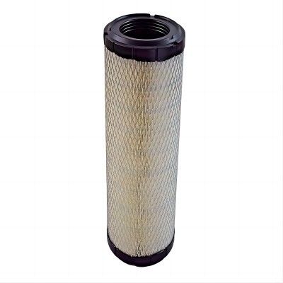 Glasvezel Graafmachine Luchtfilter P827653 3 maanden Glasvezel Kerncomponenten