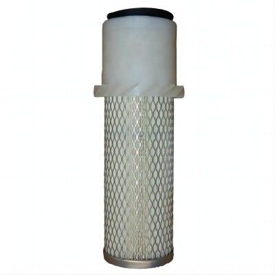Verbeterde motorprestaties P181050 Motorluchtfilter met 254 mm hoogte en 1 kg gewicht