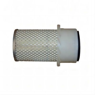 Verbeterde motorprestaties P181050 Motorluchtfilter met 254 mm hoogte en 1 kg gewicht