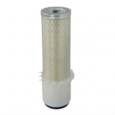 Verbeterde motorprestaties P181050 Motorluchtfilter met 254 mm hoogte en 1 kg gewicht