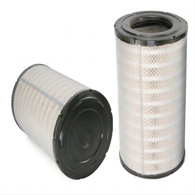 Ultra-web nanofibre motor luchtfilter LC11P00052S006 en 3 maanden voor klanttevredenheid