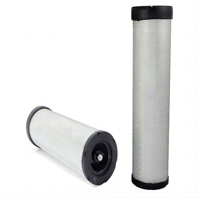 Luchtfilter 471-6955 voor vervanging 1 kg Gewicht en 112 mm binnendiameter