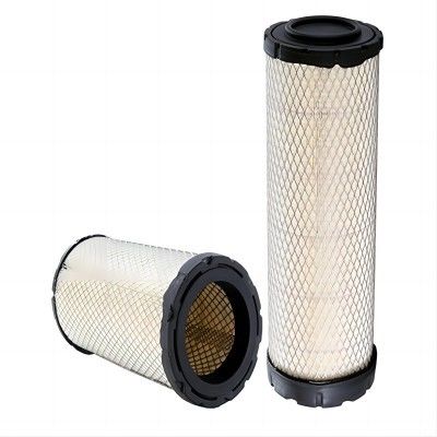 De luchtfilter van de graafmachine P822768 met en 3 maanden kerncomponenten