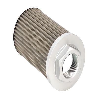 3 maanden Hydraulisch oliezuigfilterelement RB238-62150 voor machinewerkstations