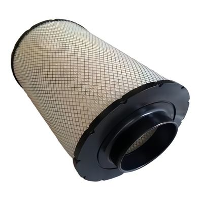 Glasvezel Core Components Generator Set Air Filter Element 0170941202 voor industrieel gebruik