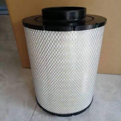 Glasvezel Core Components Generator Set Air Filter Element 0170941202 voor industrieel gebruik