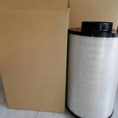 Glasvezel Core Components Generator Set Air Filter Element 0170941202 voor industrieel gebruik