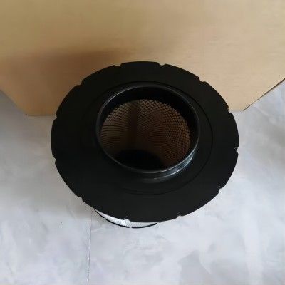 Glasvezel Core Components Generator Set Air Filter Element 0170941202 voor industrieel gebruik