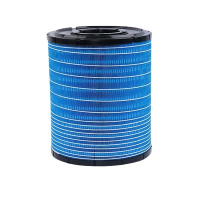 Voedsel- en drankenmotor luchtfilter element D6114 Hoogte mm 62 voor betere prestaties