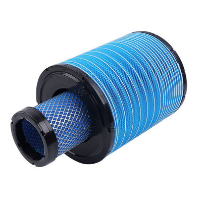 Voedsel- en drankenmotor luchtfilter element D6114 Hoogte mm 62 voor betere prestaties