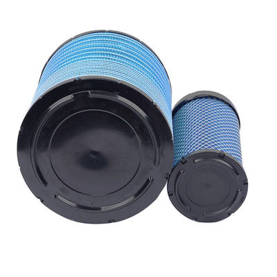 Voedsel- en drankenmotor luchtfilter element D6114 Hoogte mm 62 voor betere prestaties