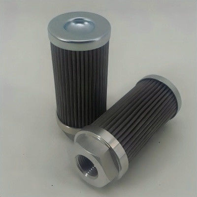 Oliezuigfilterelement 0015S125W/- B0.2 met bypassklep Openingsdrukbalk 0