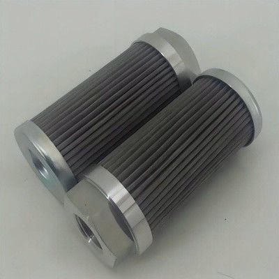 Oliezuigfilterelement 0015S125W/- B0.2 met bypassklep Openingsdrukbalk 0