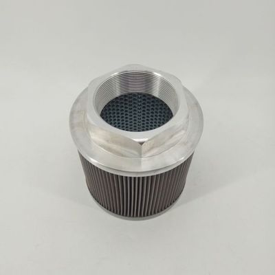 Condition Oil Suction Filter SFT-24-150W voor video-uitgaande-inspectie Hydraulische olie