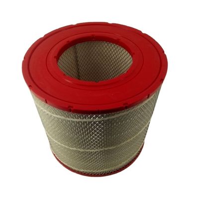 5 kg gewicht luchtcompressor luchtfilter element 39903265 voor video-uitgaande-inspectie