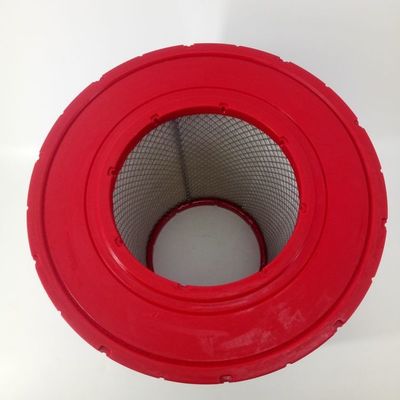 5 kg gewicht luchtcompressor luchtfilter element 39903265 voor video-uitgaande-inspectie