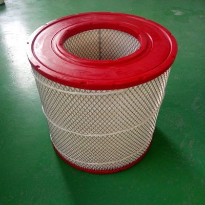5 kg gewicht luchtcompressor luchtfilter element 39903265 voor video-uitgaande-inspectie