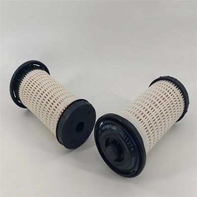 Brandstoffiltratie Toepassingsgebied Motorbrandstoffilter 3611274 Gewicht kg 1