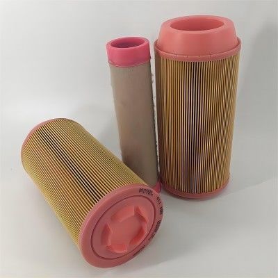 Filterelement C11100 voor luchtcompressoren voor voedingsmiddelen en dranken met een hoog filterefficiënt