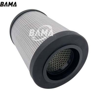 OEM Afmeting L*W*H BAMA Hydraulisch terugkeerfilterelement 8231044410 Voor bouwmachineonderdelen
