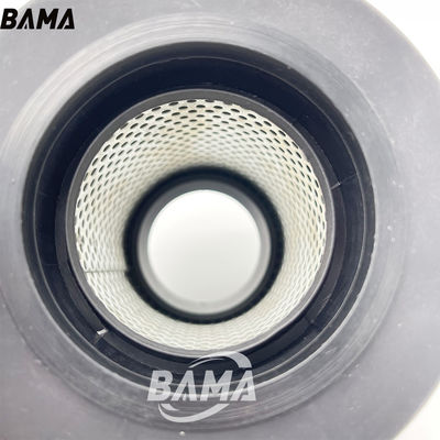 OEM Afmeting L*W*H BAMA Hydraulisch terugkeerfilterelement 8231044410 Voor bouwmachineonderdelen