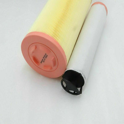 Truck Air Filter 580/12020 en 2 kg gewicht met 3 maanden kerncomponenten
