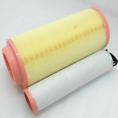 Truck Air Filter 580/12020 en 2 kg gewicht met 3 maanden kerncomponenten
