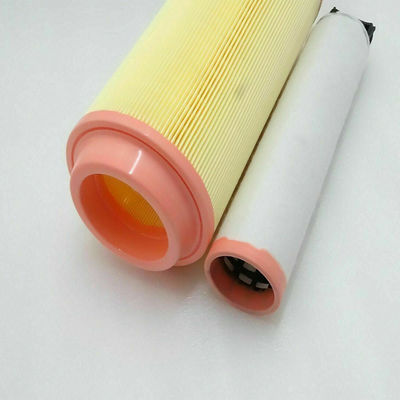 Truck Air Filter 580/12020 en 2 kg gewicht met 3 maanden kerncomponenten
