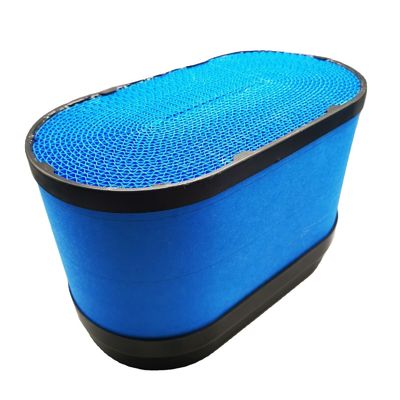 152 mm Breedte P604273 Motorluchtfilter voor optimale luchtstroom en prestaties