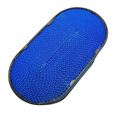 152 mm Breedte P604273 Motorluchtfilter voor optimale luchtstroom en prestaties