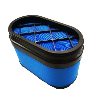 152 mm Breedte P604273 Motorluchtfilter voor optimale luchtstroom en prestaties