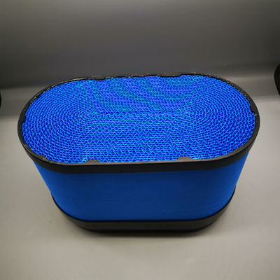 152 mm Breedte P604273 Motorluchtfilter voor optimale luchtstroom en prestaties